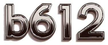 b612 logo